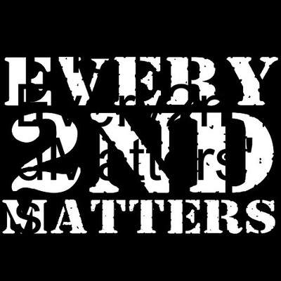 Every 2nd Matters - the Podcast