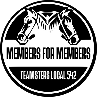 Members For Members Podcast
