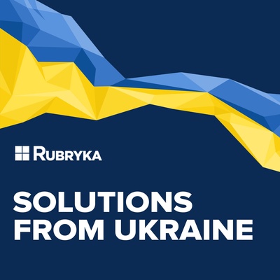 Solutions From Ukraine