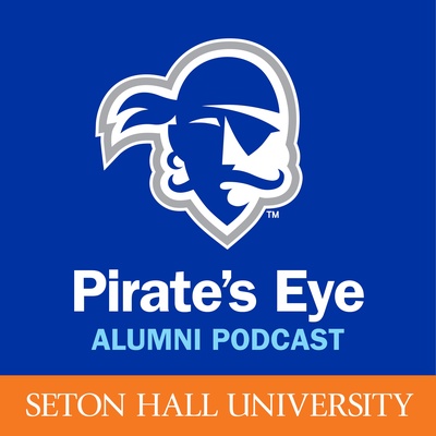 Pirate’s Eye Podcast