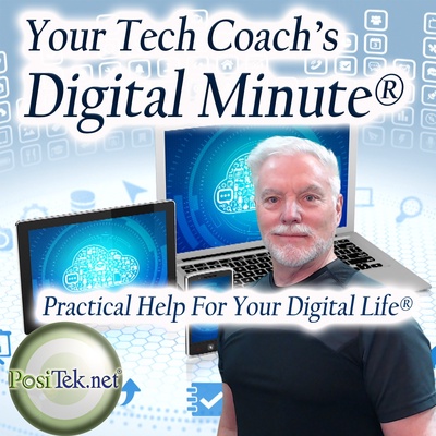 Digital Minute - Consumer Technology