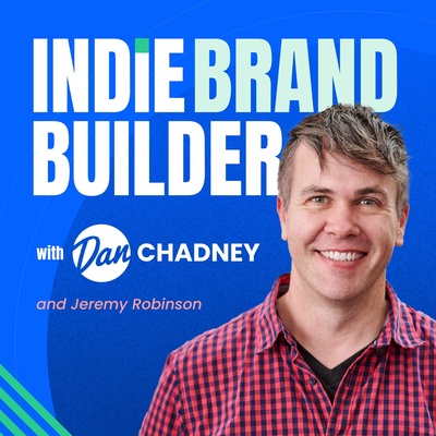 Indie Brand Builder: how to build a successful business online