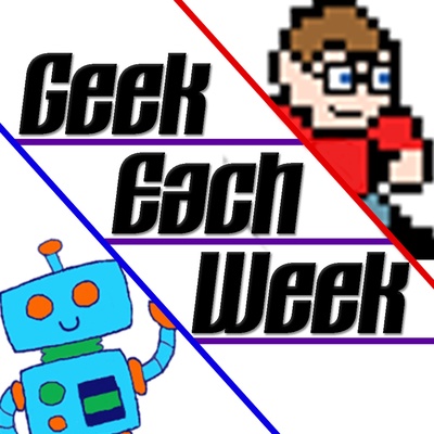 Geek Each Week
