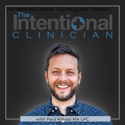 The Intentional Clinician: Psychology and Philosophy