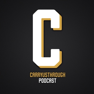 Carry Us Through Podcast