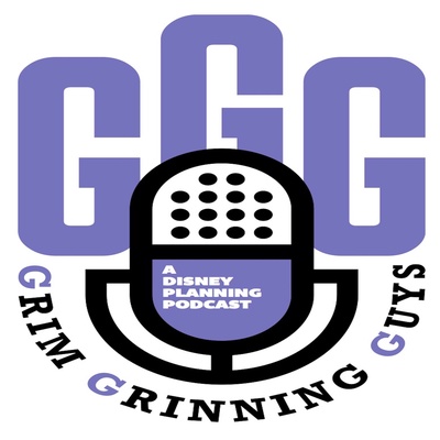 Grim Grinning Guys: Disney World (WDW) & Other Travel Planning