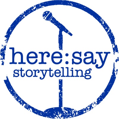 Here:Say Storytelling