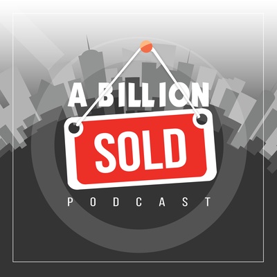 A Billion Sold Podcast