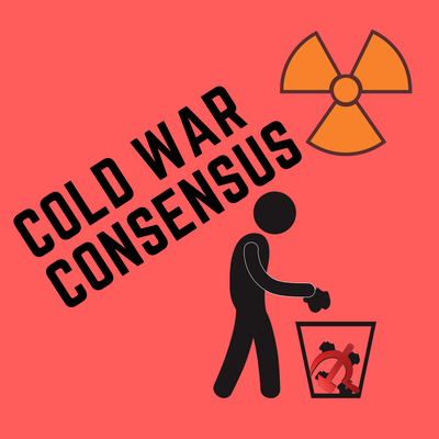 Cold War Consensus