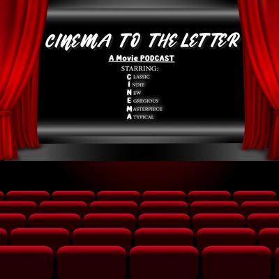 Cinema To The Letter