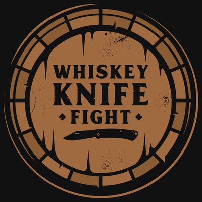 Whiskey Knife Fight