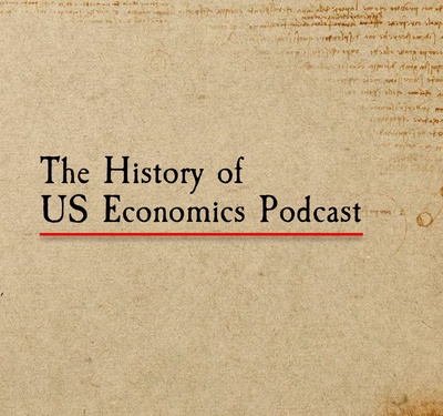 The History of US Economics