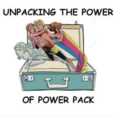 Unpacking the Power of Power Pack
