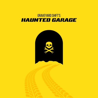 Haunted Garage