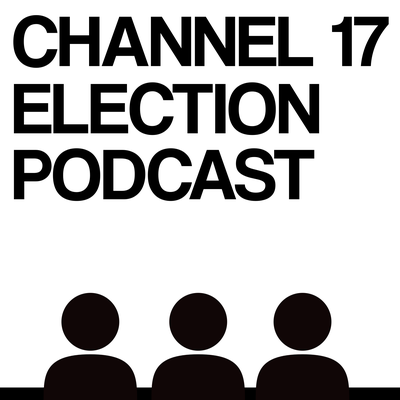 Channel 17 VT Election Cast