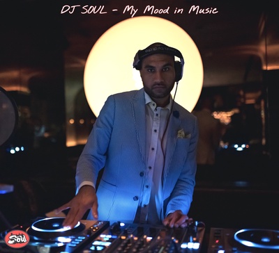DJ SOUL - My Mood in Music