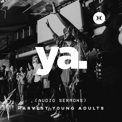 Harvest Young Adults