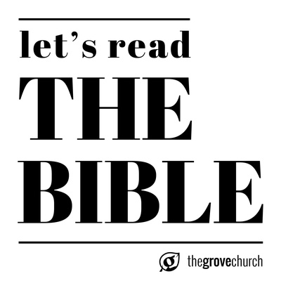 Let’s Read the Bible