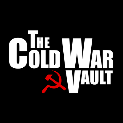 The Cold War Vault