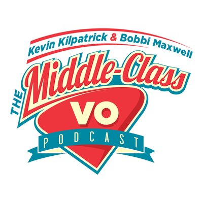 The Middle-Class VO Podcast