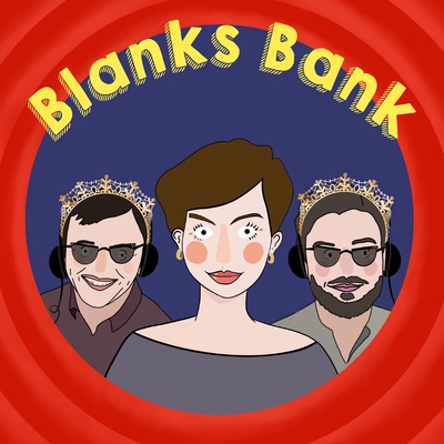 Blanks Bank