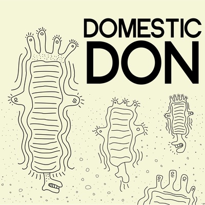 Domestic Don
