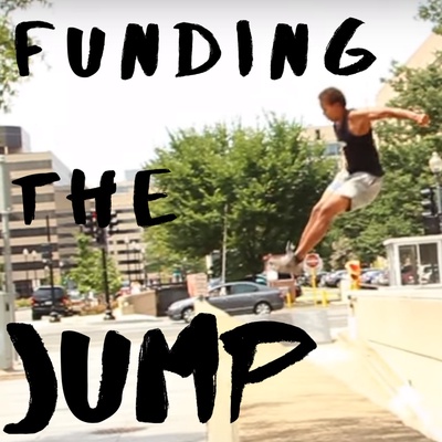 Funding The Jump Podcast