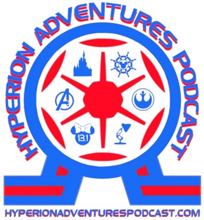 Hyperion Adventures Podcast: Everything Disney for Every Fan