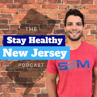 Stay Healthy New Jersey