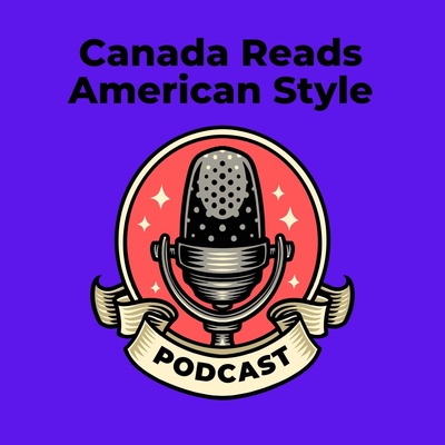 Canada Reads American Style