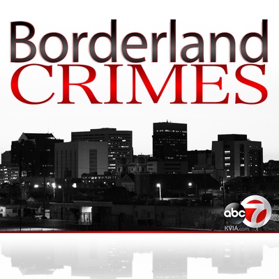 Borderland Crimes
