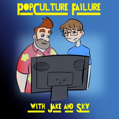 Pop Culture Failure