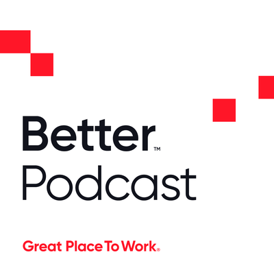 Better by Great Place To Work