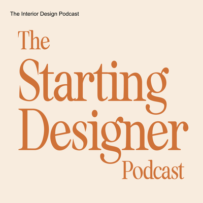The Interior Design Podcast