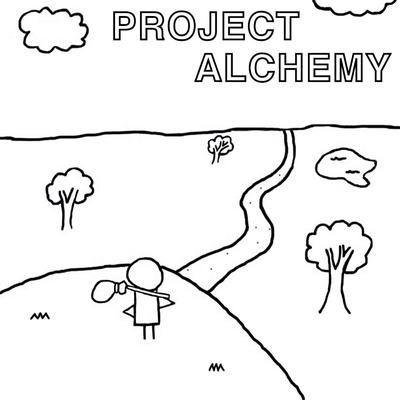 Project Alchemy: What Happened in Between?