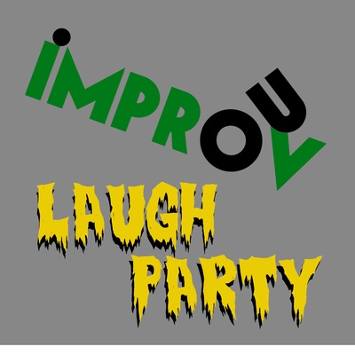 OU Improv Laugh Party