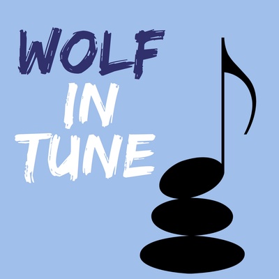 Wolf In Tune: Music as the Bridge to Mindfulness