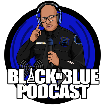 The Black in Blue Podcast