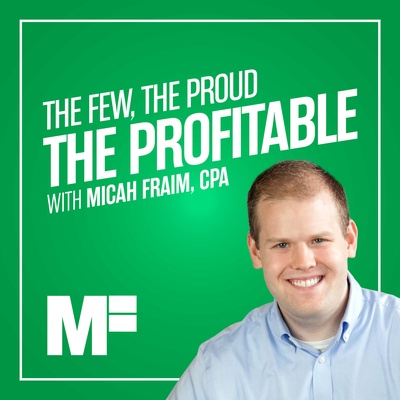 The Few, the Proud: the Profitable
