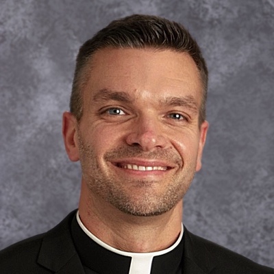 Father Matthew Wiering Podcast