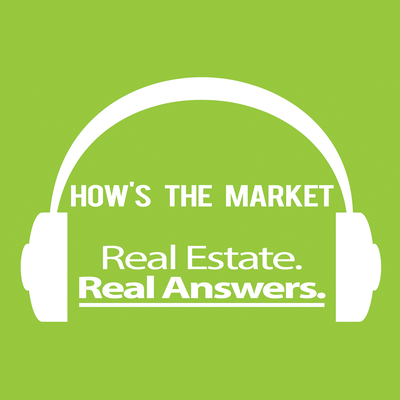 How's The Market with Nancy Braun | Real Estate. Real Answers.