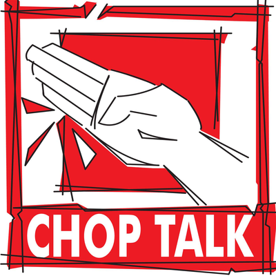 CHOP TALK: Karate | Martial Arts | Okinawa | Japan
