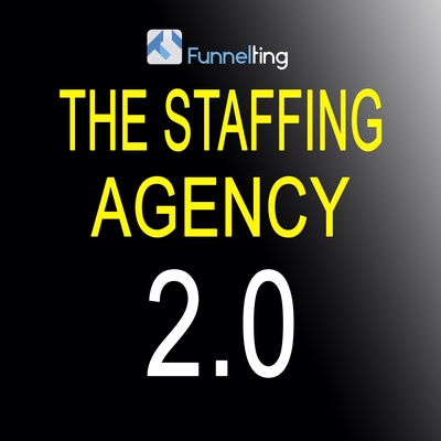 The Staffing Agency 2.0