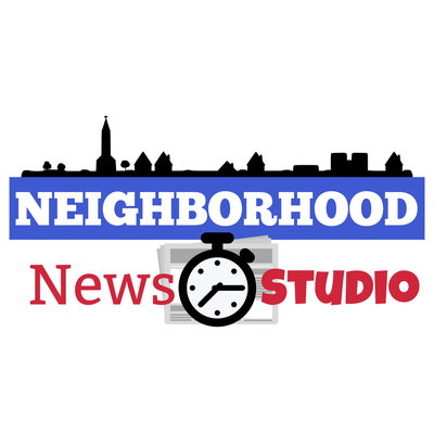 Neighborhood News Studio