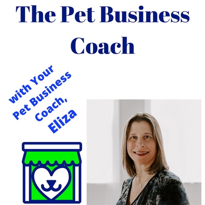 The Pet Business Coach
