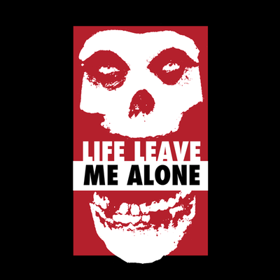 Life Leave Me Alone: Comics / Wrestling / Music