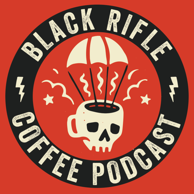 Black Rifle Coffee Podcast