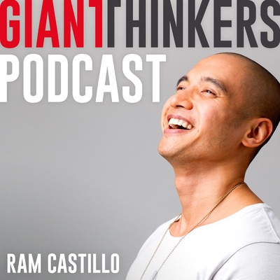 Giant Thinkers Podcast