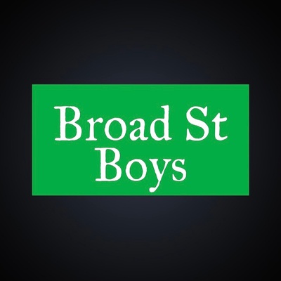 Broad St Boys Podcast