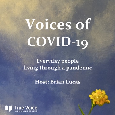 Voices of COVID-19